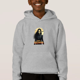Hexerei Halloween Night Hoodie