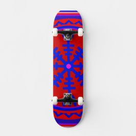 Hexerei Helm von Ehrfurcht Skateboard