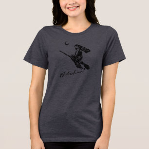 Hexerei Tri-Blend Shirt