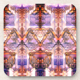 Hexiag Getränkeuntersetzer