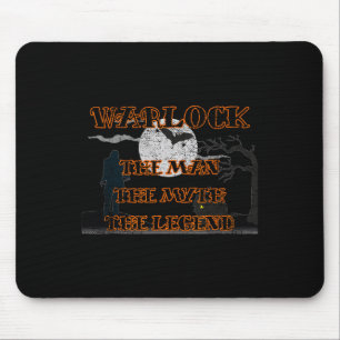 Hexlock Mousepad