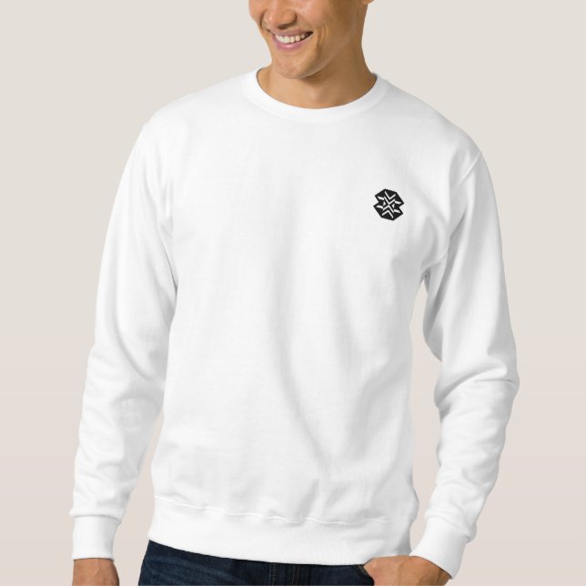 Hexum Sweatshirt (Vorderseite)