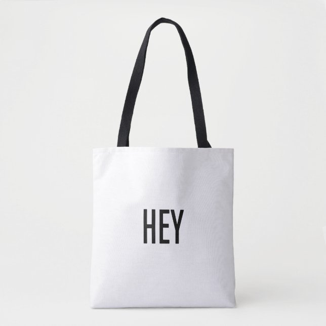 Hey (Vorderseite)