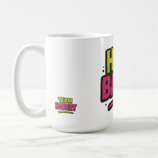 Hey, Babe? Kaffeetasse