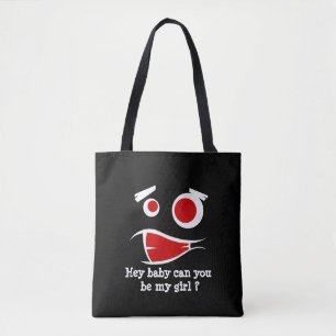 Hey Baby kannst du mein Girl-Monster-Design-T - Sh