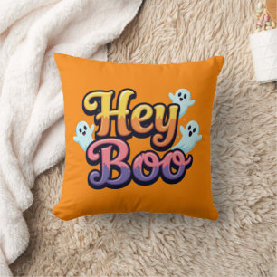 Hey Boo Kissen