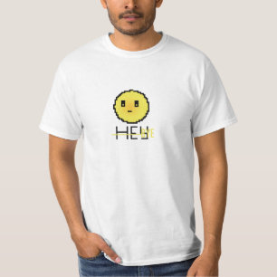Hey Bye T - Shirt