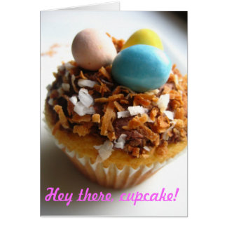 Hey, Cupcake! -Personalisierbar