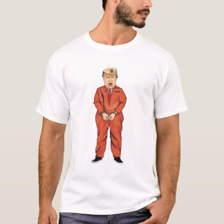 Hey, Donald. T-Shirt