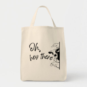 Hey, dort, Midwest-schöne Tasche