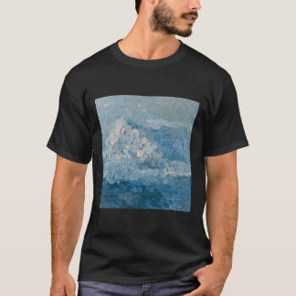Hey! Du! Runter von meiner Wolke! Classic Essentia T-Shirt