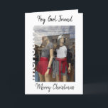 HEY GIRL FRIEND-ES IST IHR BIRTHTAG (LET'S SHOP) FEIERTAGSKARTE<br><div class="desc">MANCHE SCHÄDEN... WIR ALLE HABEN EINMAL ODER ZWEI EINZELHANDUNGEN MIT UNSEREN FREUNDEN. HABEN DIESE MANNEQUINEN ZU "IHREM BESTEN GAL-FREUND" GESCHICKT UND SENDEN SIE AM BESTEN TAG!</div>