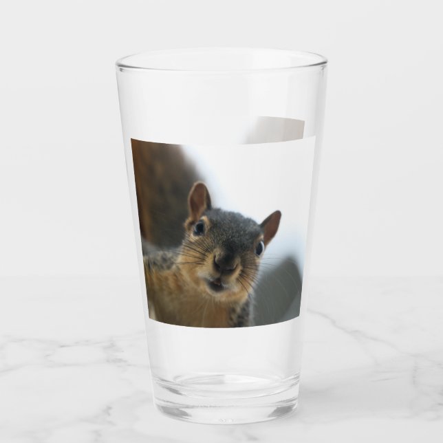 Hey, Glas (Vorderseite)