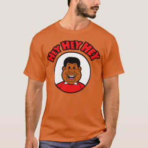 Hey Hey Fat Albert T-Shirt