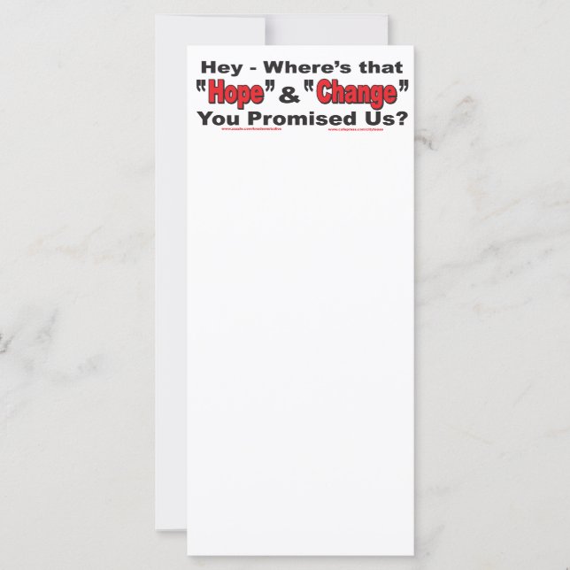 Hey - Hoffnung und Wandel (Vorderseite)