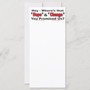 Hey - Hoffnung und Wandel