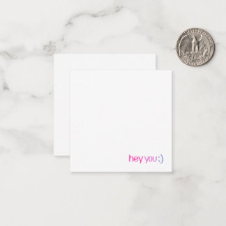 Hey, ihr grüßt die Karte