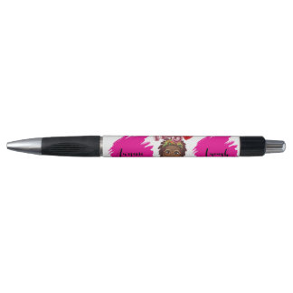 Hey, Mädchen, HEY! Stift