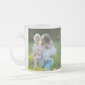 Hey Mama, danke für alles Foto Tasse Geschenk