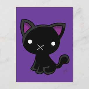 Hey Postcard Postkarte