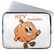 Hey Pumpkin
