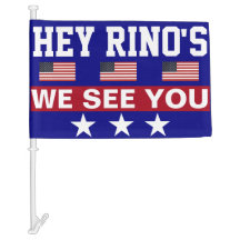 Hey RINOs, wir sehen dich