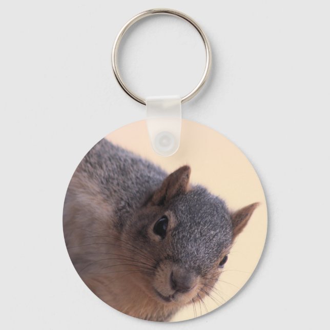 Hey, Schlüsselanhänger (Vorderseite)