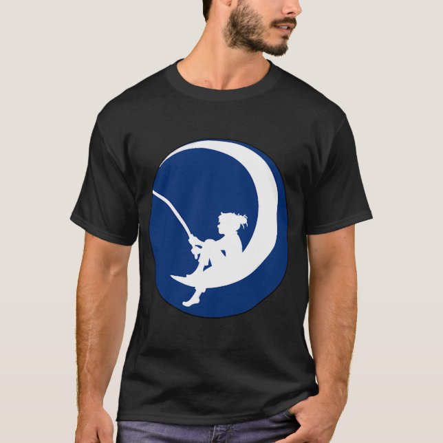 Hey Seemann T-Shirt (Vorderseite)