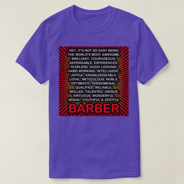 Hey T-Shirt (Design vorne)