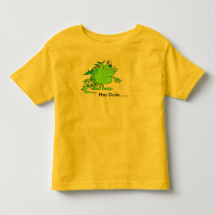 Hey Typ...... T-Shirt