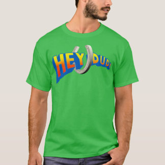 Hey Typ T-Shirt
