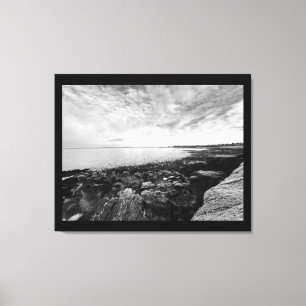 Heysham Canvas Print Leinwanddruck