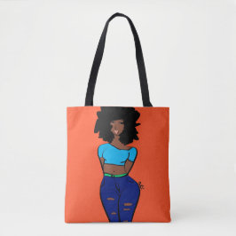 Heyy! Canvas Bag