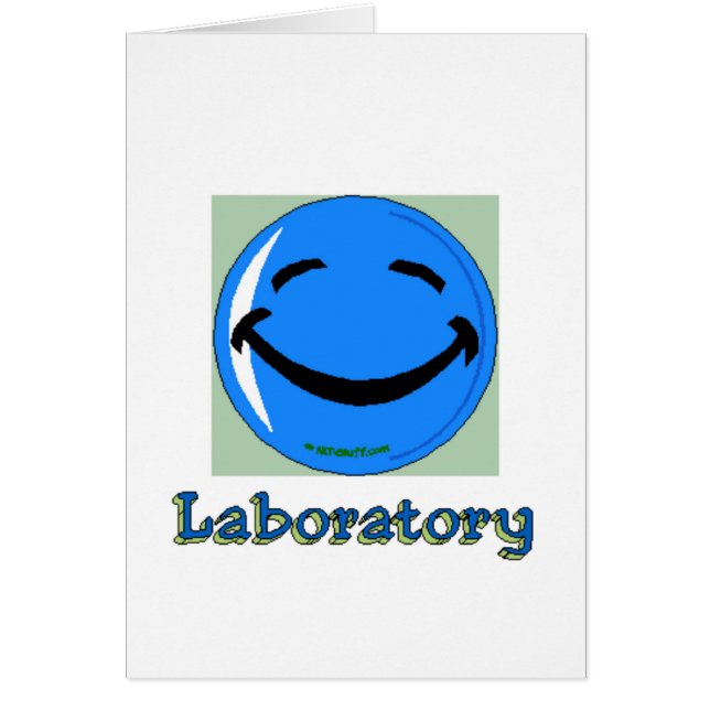 HF-Labor (Vorne)