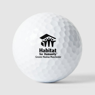 HFHGNM Golfbälle