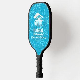HFHGNM Pickle Ball Schläger