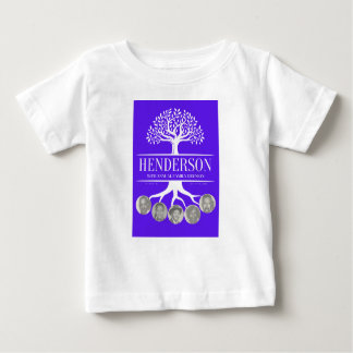 HFR54 Baby-T - Shirt