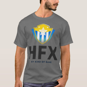 HFX Daytrader Design 3 T-Shirt