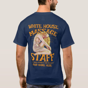 HG FV ICE CDC RFK DANKSAGUNGSKARTE EINLADUNG 2026 T-Shirt