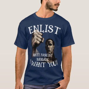 HG FW TRUMPS TSA GESUNDHEITSVERSORGUNG GESUNDHEITS T-Shirt
