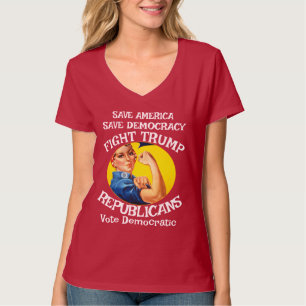 HG ICE CBP FBI HOCHZEIT FAMILIE FREUNDE JUNGGESELL T-Shirt