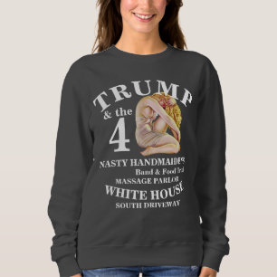HG TRUMP TRUMPS TSHIRTS REPUBLIKANISCHE PARTEI WÄH