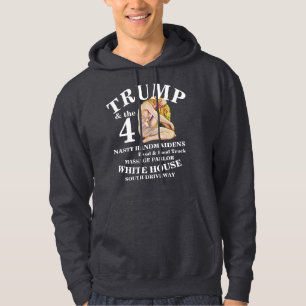 HG TRUMP TRUMPS TSHIRTS REPUBLIKANISCHE PARTEI WÄH