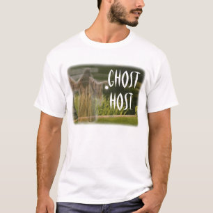 HGTN GEIST-WIRTS-T - SHIRT #2