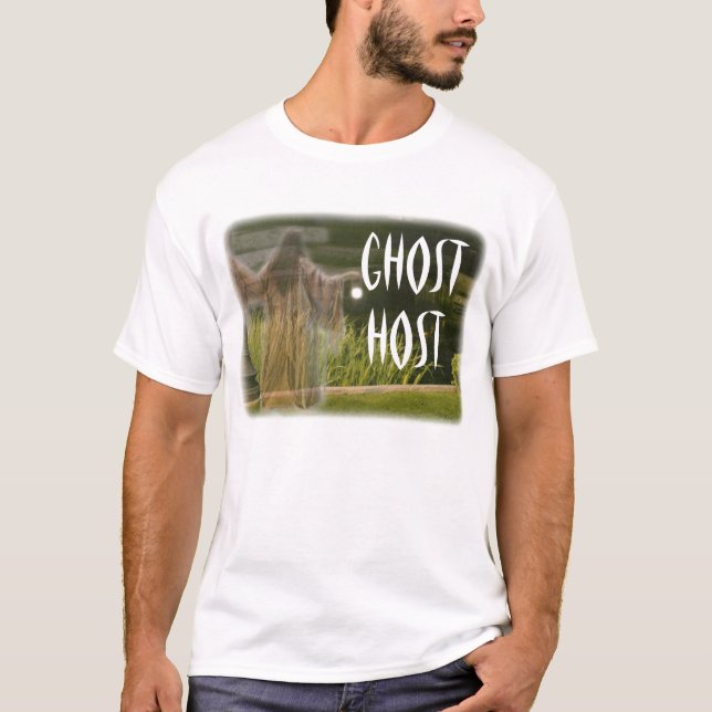 HGTN GEIST-WIRTS-T - SHIRT #2 (Vorderseite)