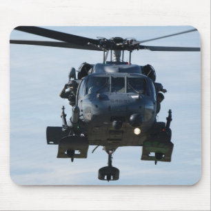HH-60 Pave Hawk Mousepad