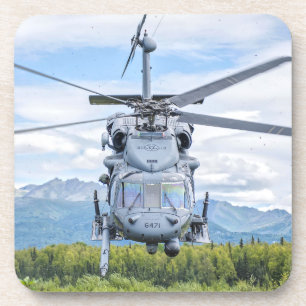 HH-60G PAVE HAWK GETRÄNKEUNTERSETZER