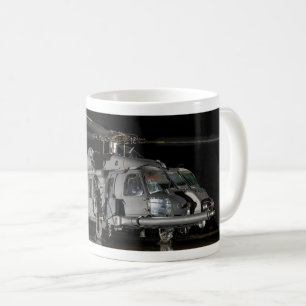 HH-60W JOLLY GREEN II KAFFEETASSE