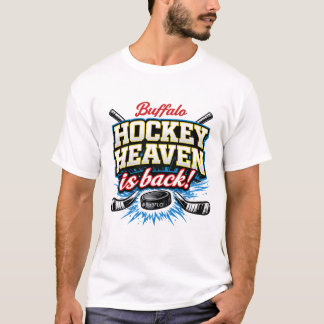 HH ist zurück! T-Shirt