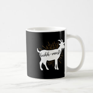 Hh-maste-Ziegen-Yoga-Namaste-Pun-Shirt-Geschenk Mä Kaffeetasse
